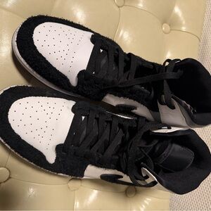 Nike Air Jordan 1 Mid SE Men’s size 14